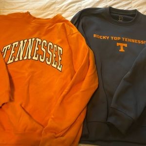 Tennessee sweatshirt bundle